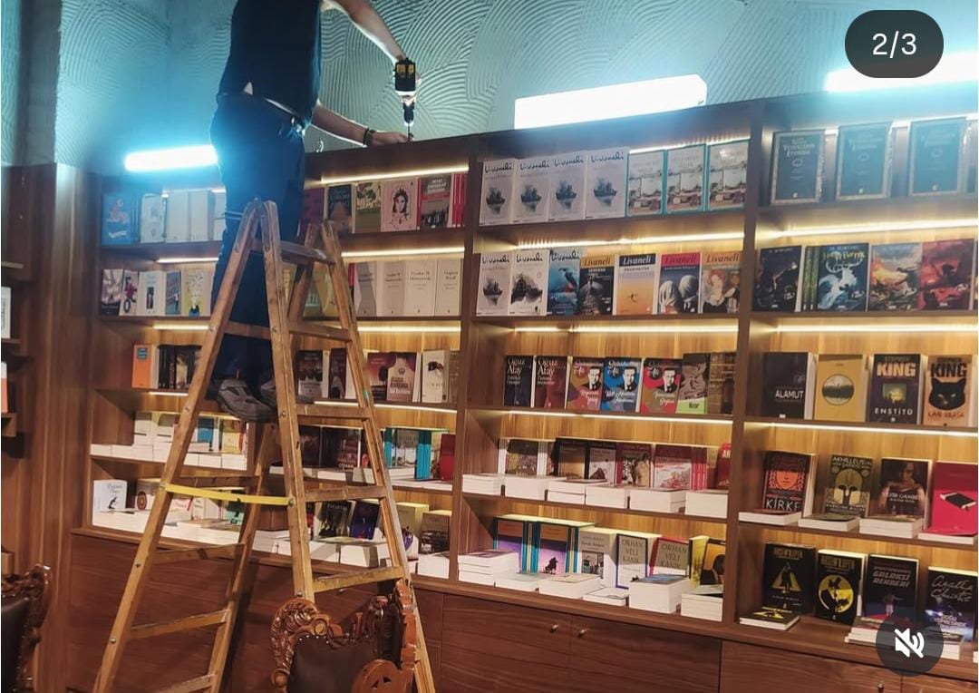 Ege Ada Güvenlik Sistemleri